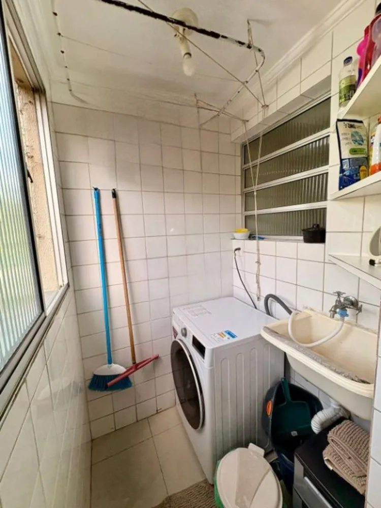 Apartamento, 2 quartos, 51 m² - Foto 6
