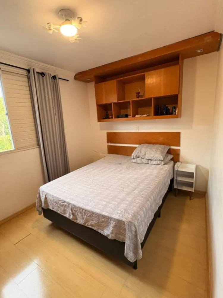 Apartamento, 2 quartos, 51 m² - Foto 7
