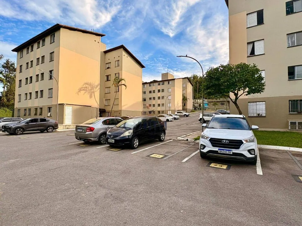 Apartamento, 2 quartos, 51 m² - Foto 11