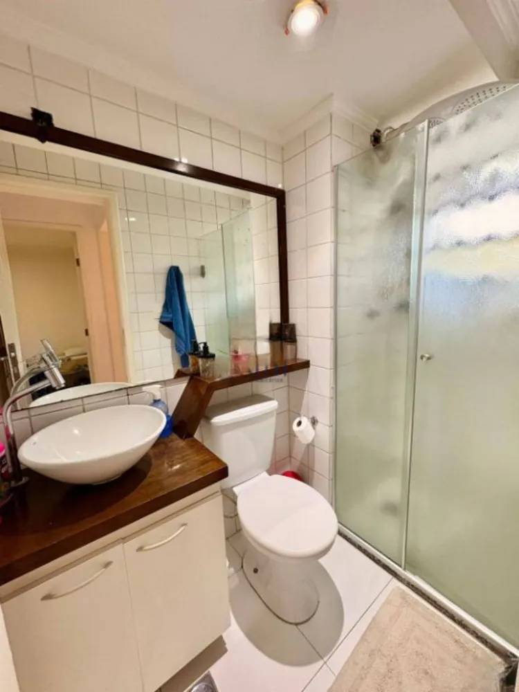 Apartamento, 2 quartos, 51 m² - Foto 3