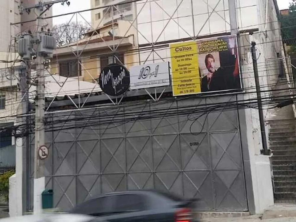 Loja-Salão, 900 m² - Foto 11