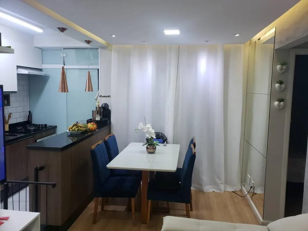 Apartamento, 2 quartos, 50 m² - Foto 13