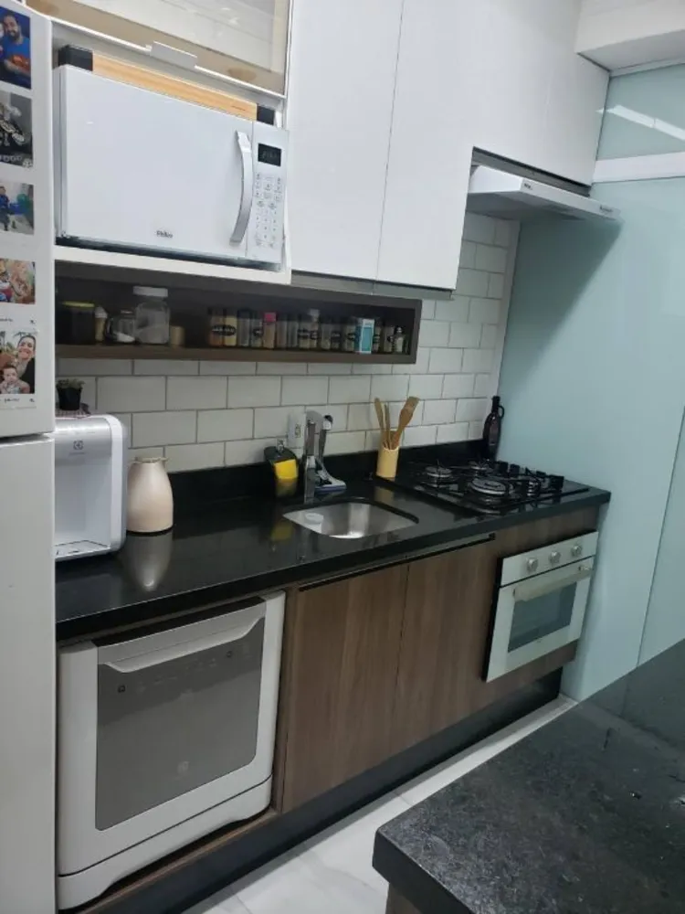 Apartamento, 2 quartos, 50 m² - Foto 14