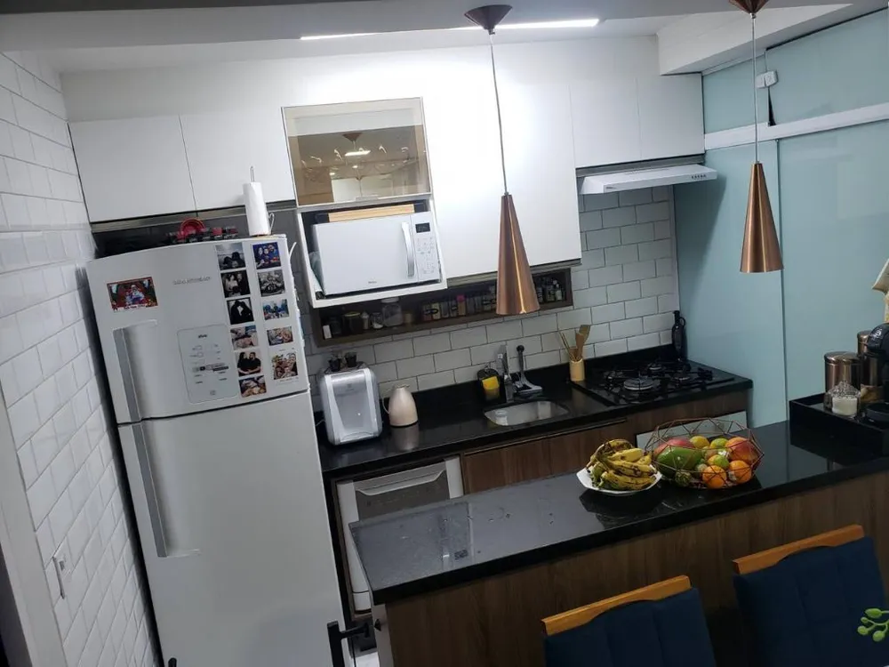 Apartamento, 2 quartos, 50 m² - Foto 10