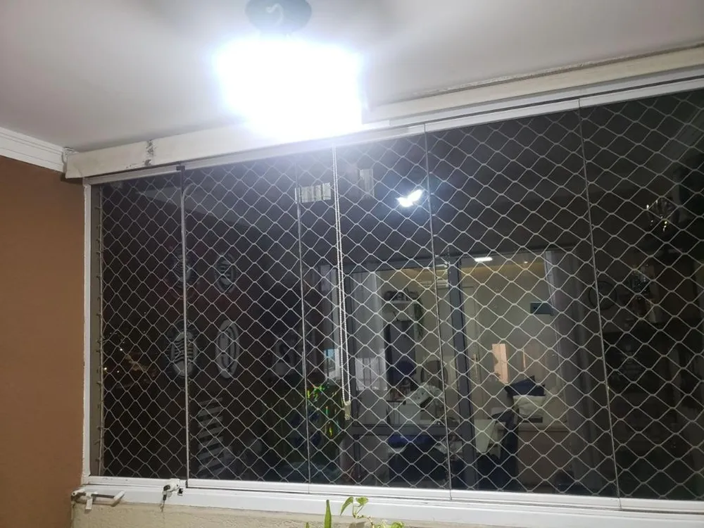 Apartamento, 2 quartos, 50 m² - Foto 7