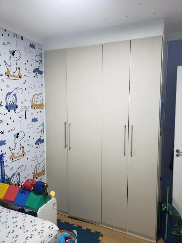 Apartamento, 2 quartos, 50 m² - Foto 1