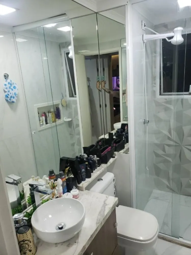 Apartamento, 2 quartos, 50 m² - Foto 4