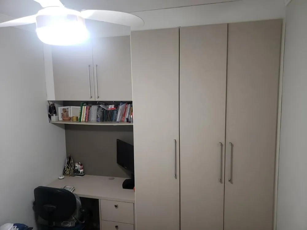 Apartamento, 2 quartos, 50 m² - Foto 9