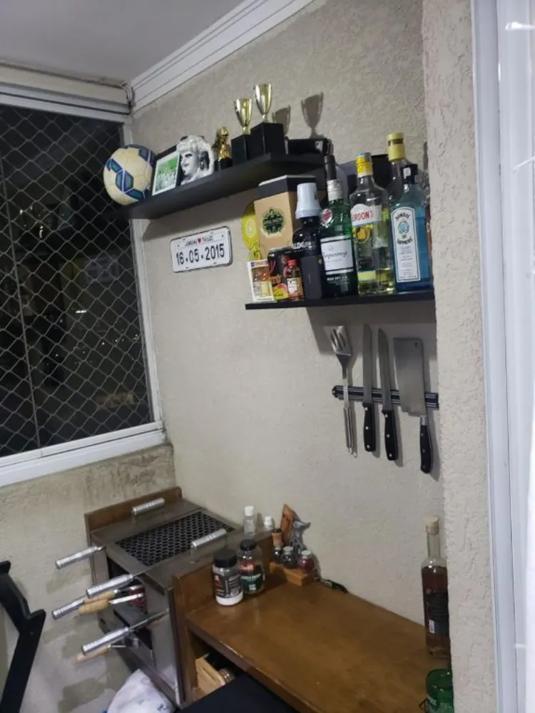 Apartamento, 2 quartos, 50 m² - Foto 12
