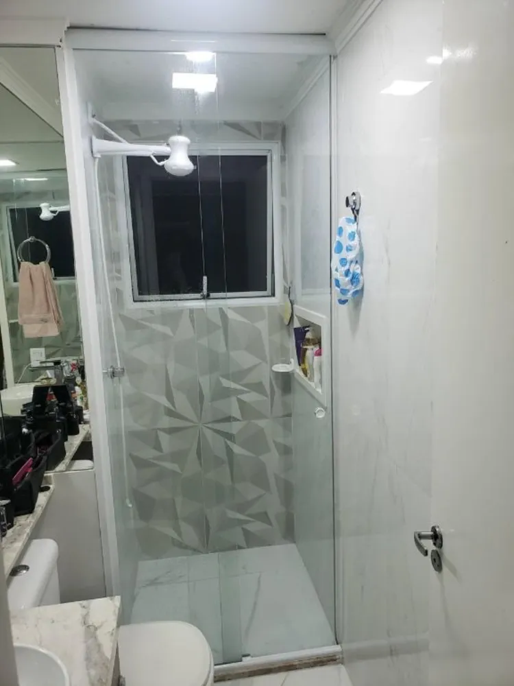 Apartamento, 2 quartos, 50 m² - Foto 5