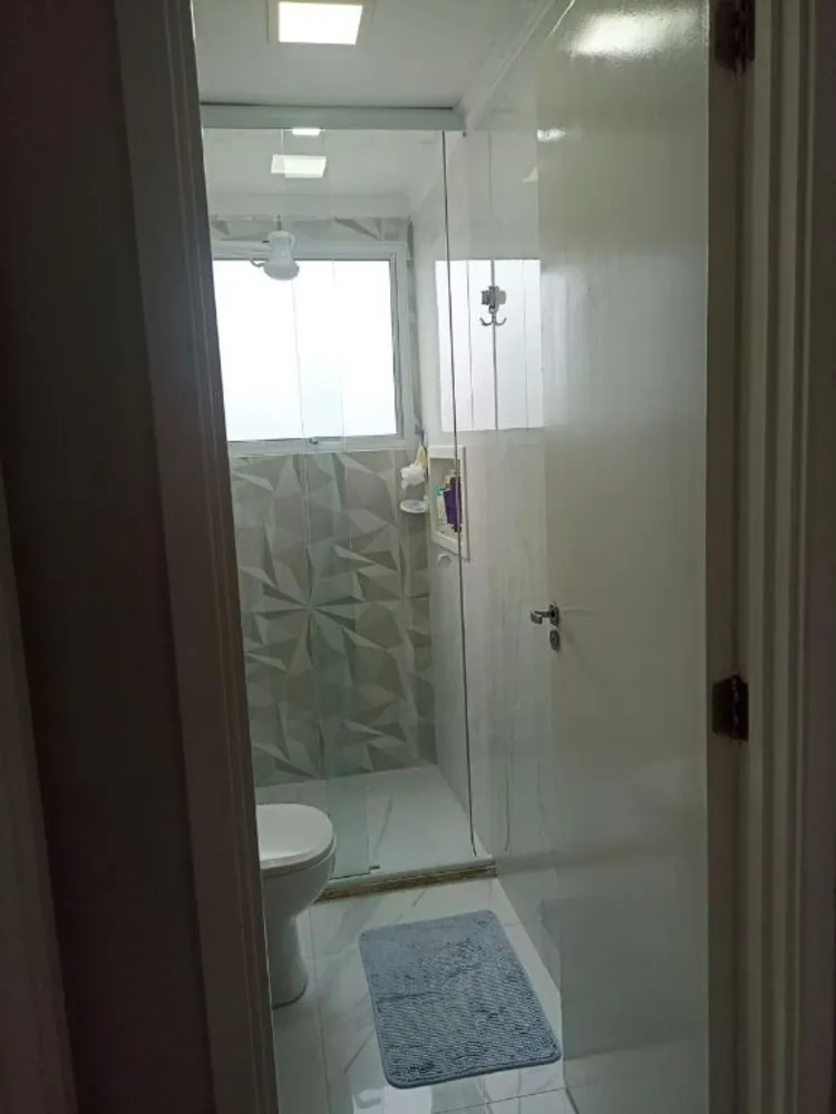 Apartamento, 2 quartos, 50 m² - Foto 11