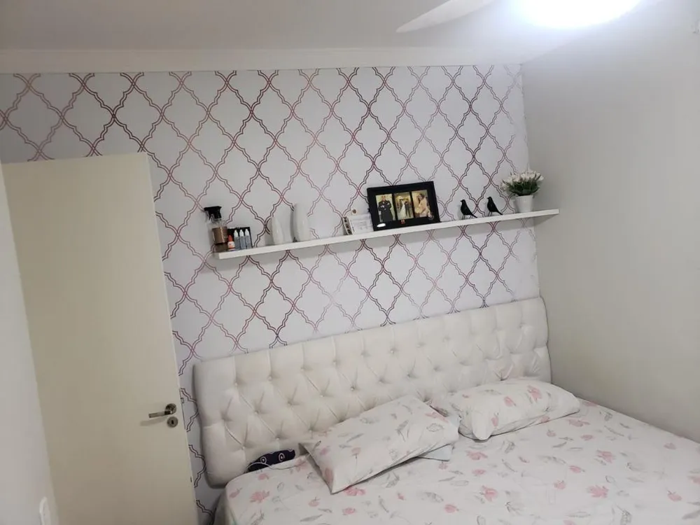 Apartamento, 2 quartos, 50 m² - Foto 2
