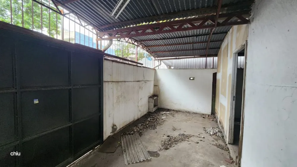 Prédio Inteiro, 262 m² - Foto 2