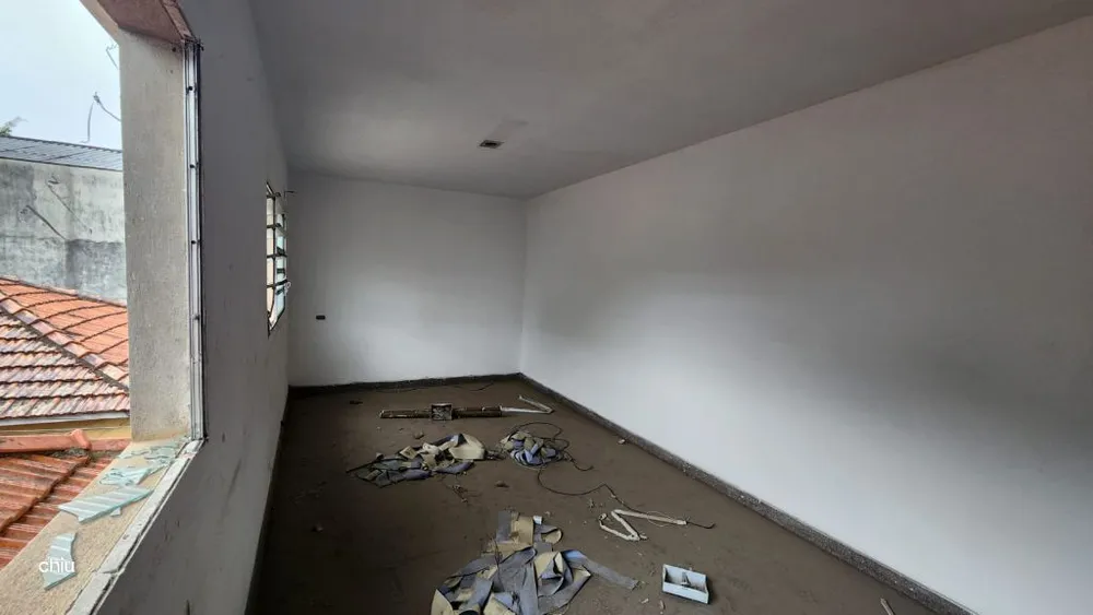 Prédio Inteiro, 262 m² - Foto 1