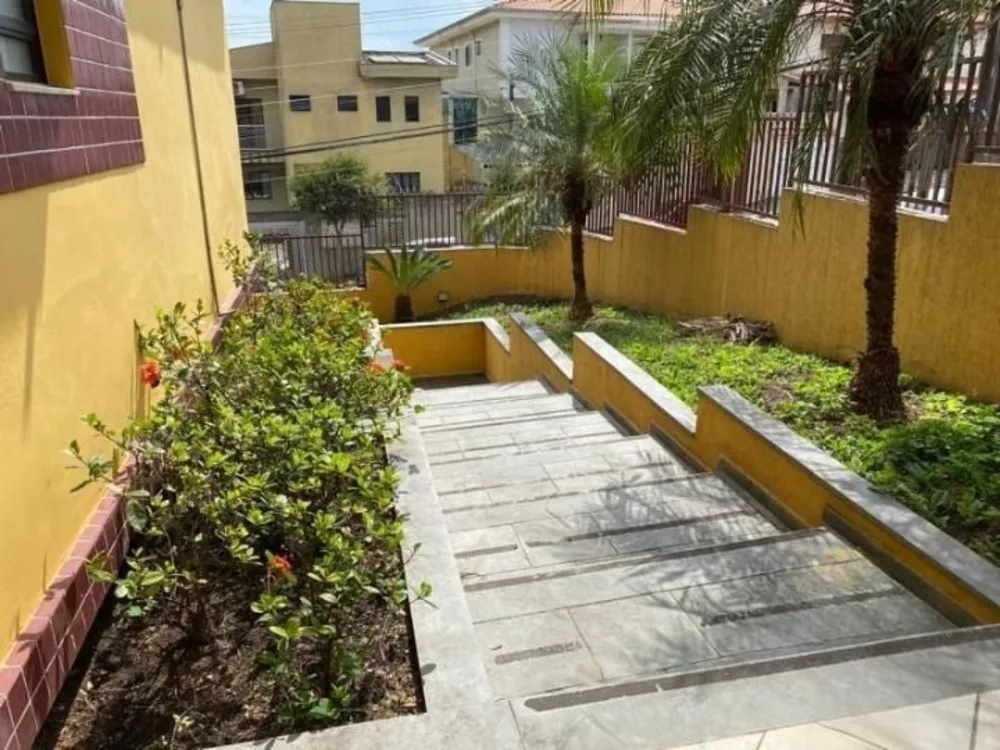 Sobrado, 4 quartos, 219 m² - Foto 3