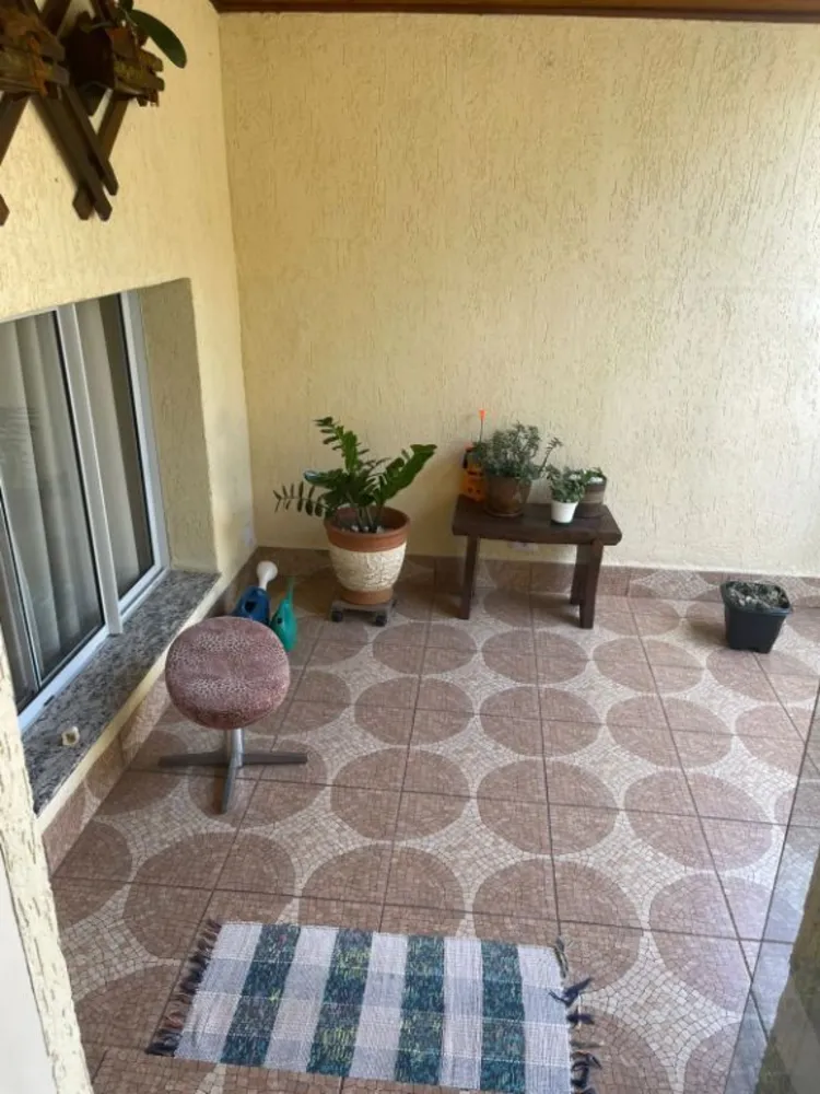 Sobrado, 2 quartos, 210 m² - Foto 20