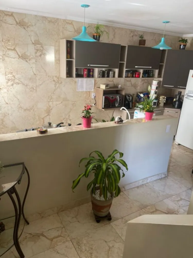 Sobrado, 2 quartos, 210 m² - Foto 12