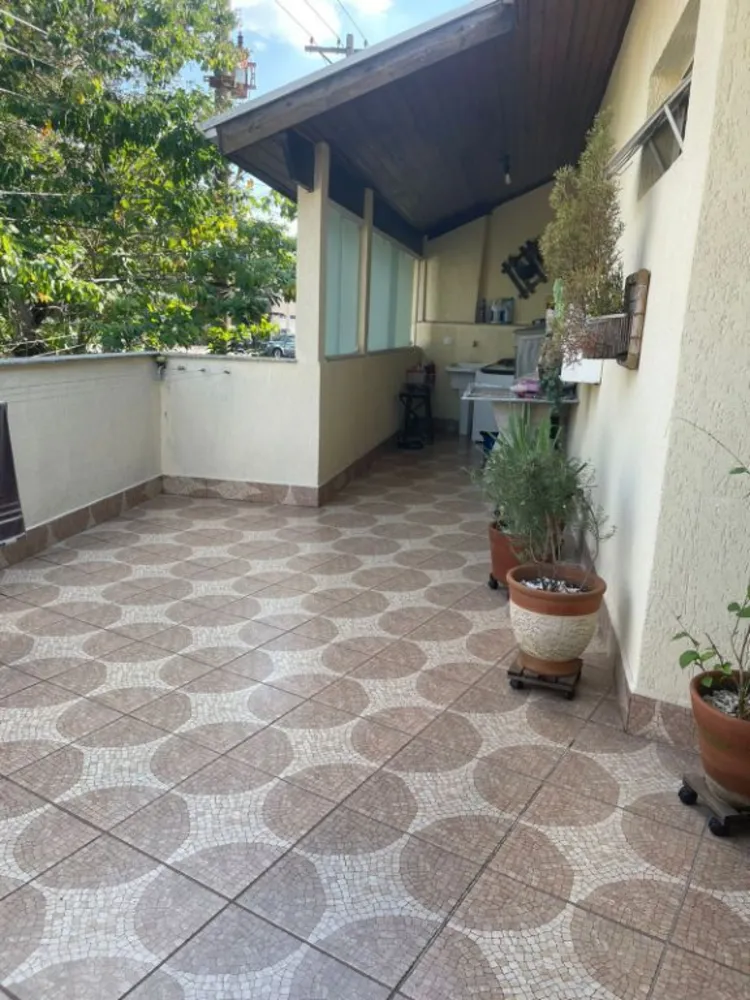 Sobrado, 2 quartos, 210 m² - Foto 14