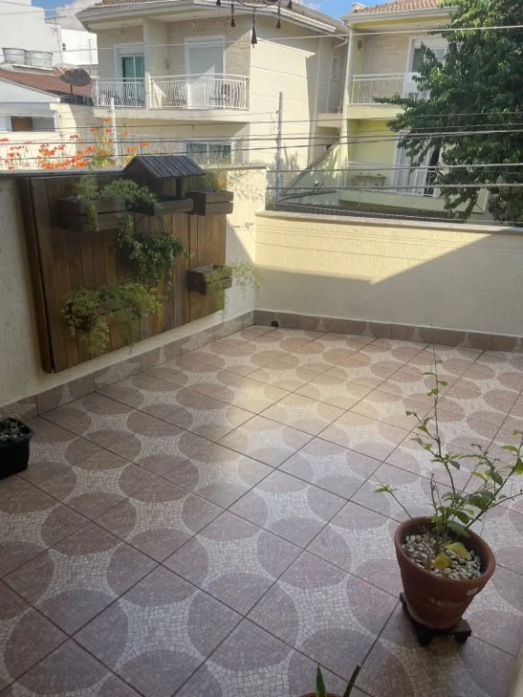 Sobrado, 2 quartos, 210 m² - Foto 13