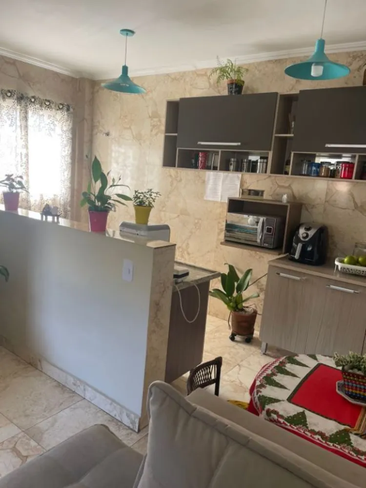Sobrado, 2 quartos, 210 m² - Foto 16