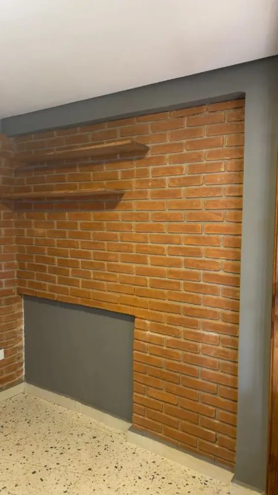 Sobrado, 2 quartos, 210 m² - Foto 1