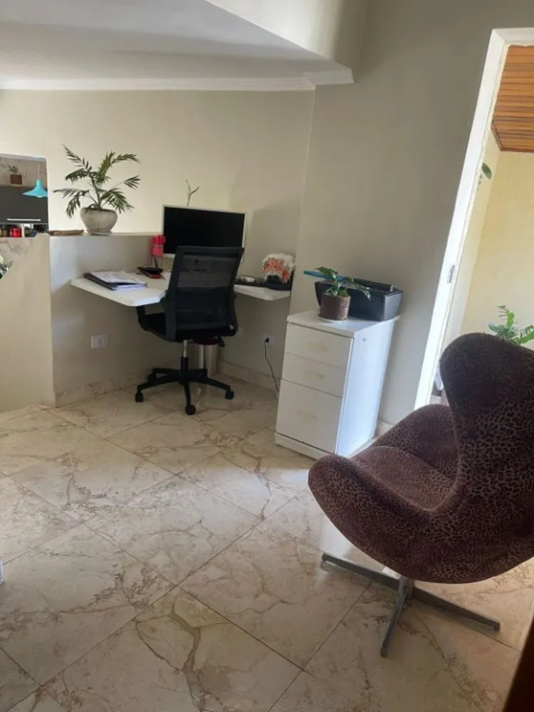 Sobrado, 2 quartos, 210 m² - Foto 17