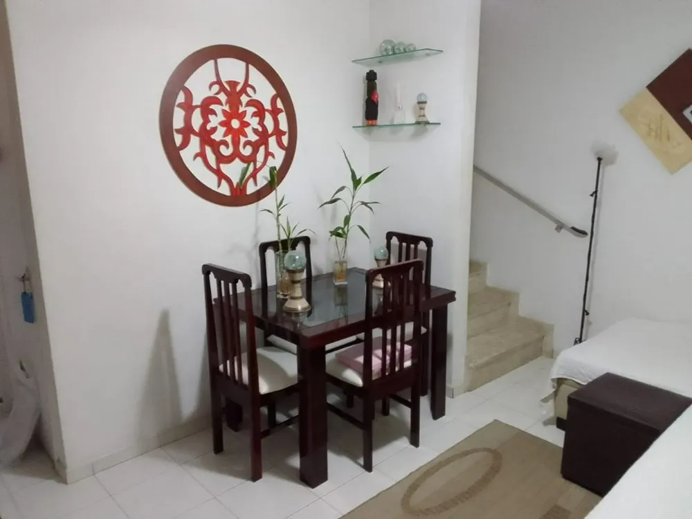Sobrado, 3 quartos, 100 m² - Foto 2