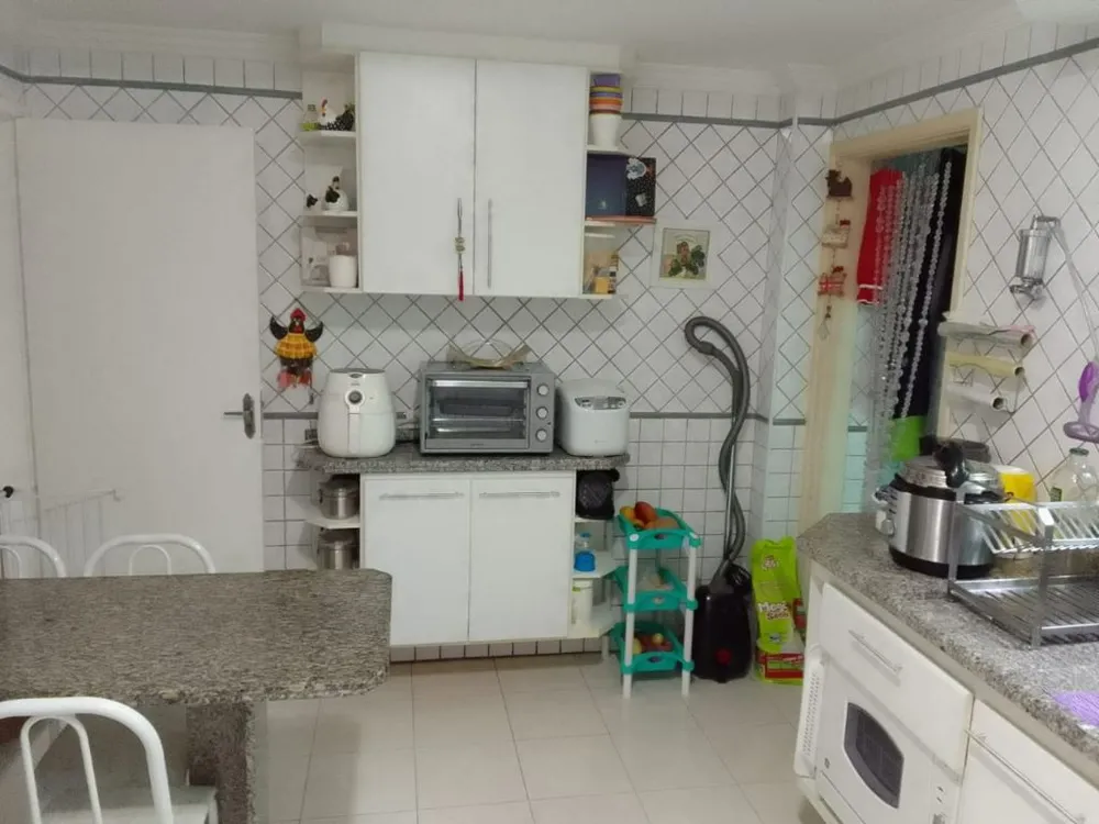 Sobrado, 3 quartos, 100 m² - Foto 3