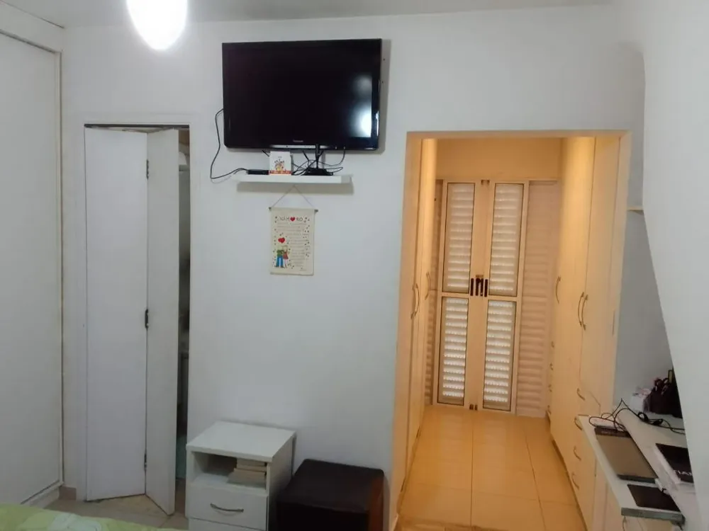 Sobrado, 3 quartos, 100 m² - Foto 4