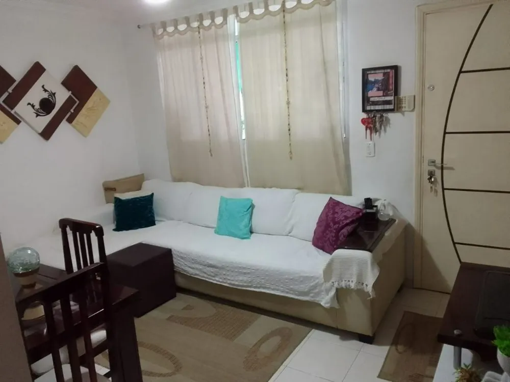 Sobrado, 3 quartos, 100 m² - Foto 1