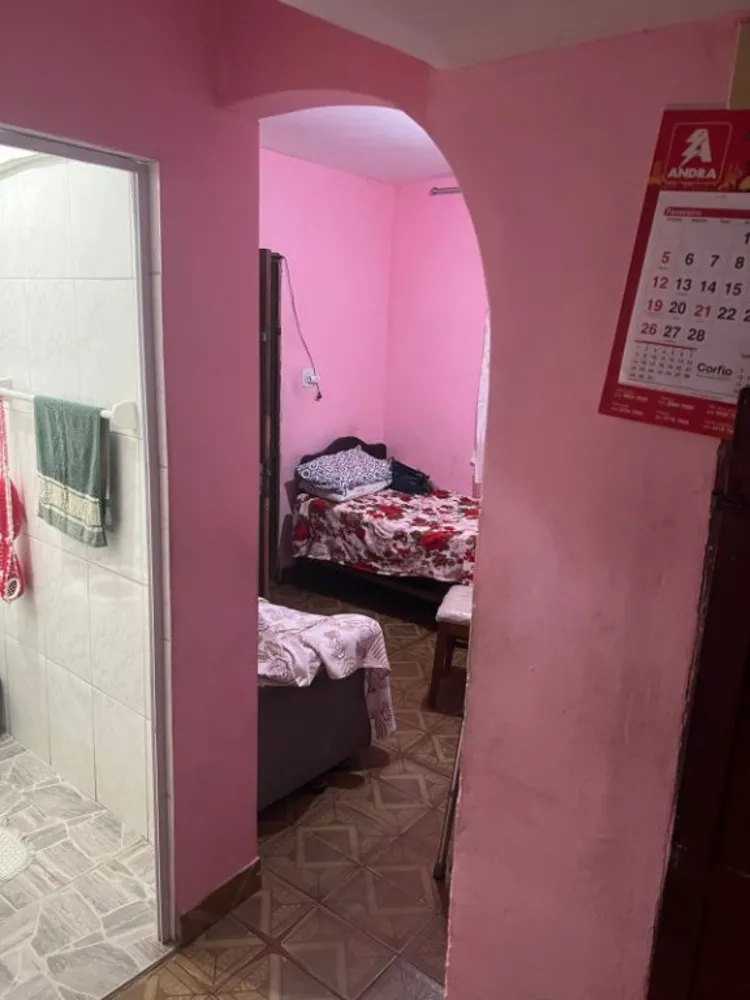 Sobrado, 3 quartos, 91 m² - Foto 4