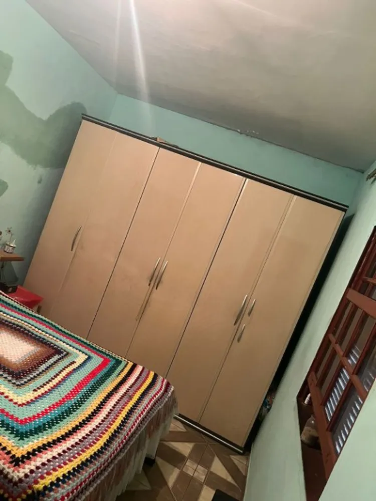 Sobrado, 3 quartos, 91 m² - Foto 2