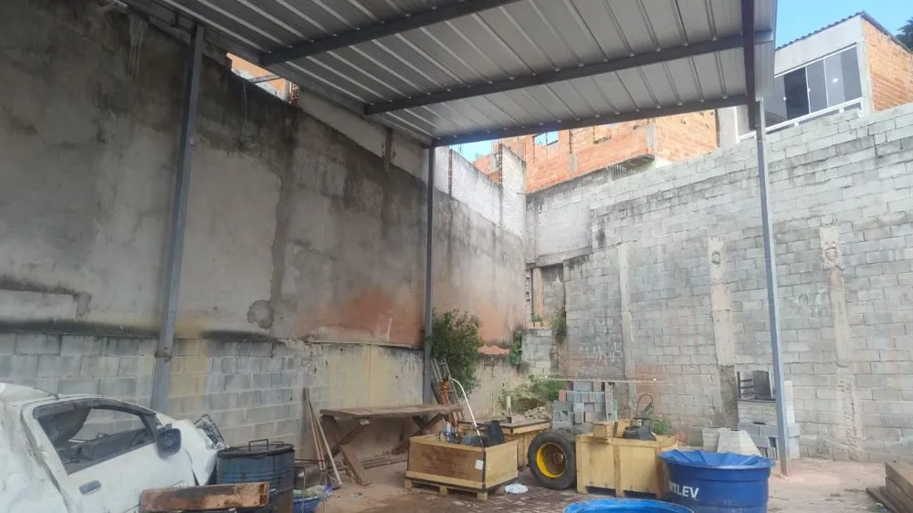 Terreno, 119 m² - Foto 3