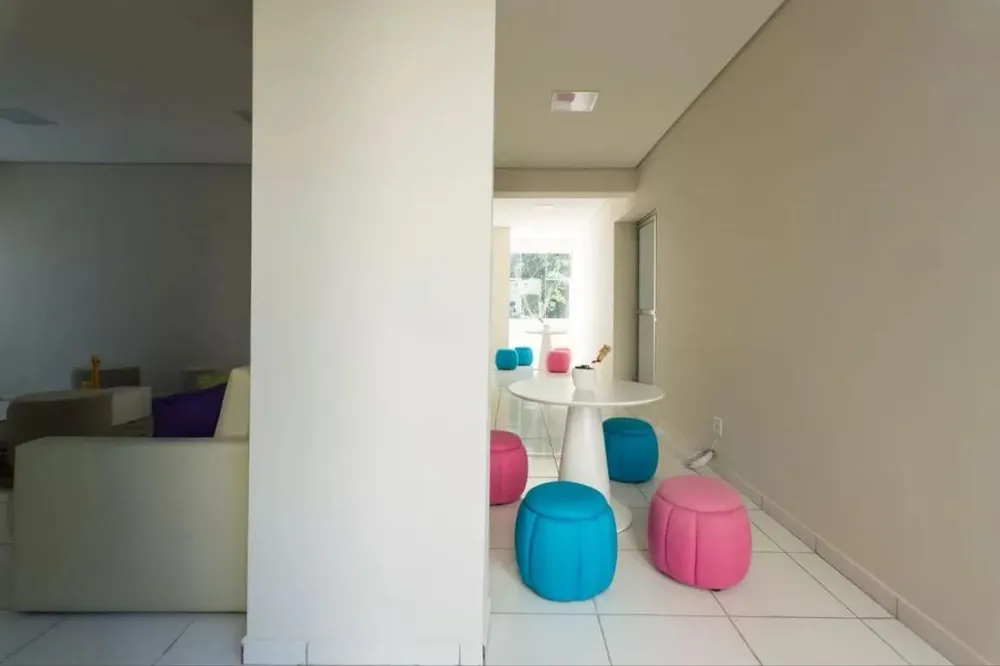 Apartamento, 2 quartos, 55 m² - Foto 12