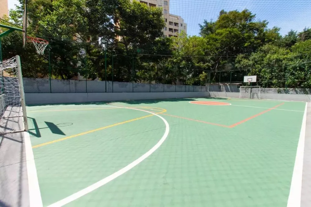 Apartamento, 2 quartos, 55 m² - Foto 9