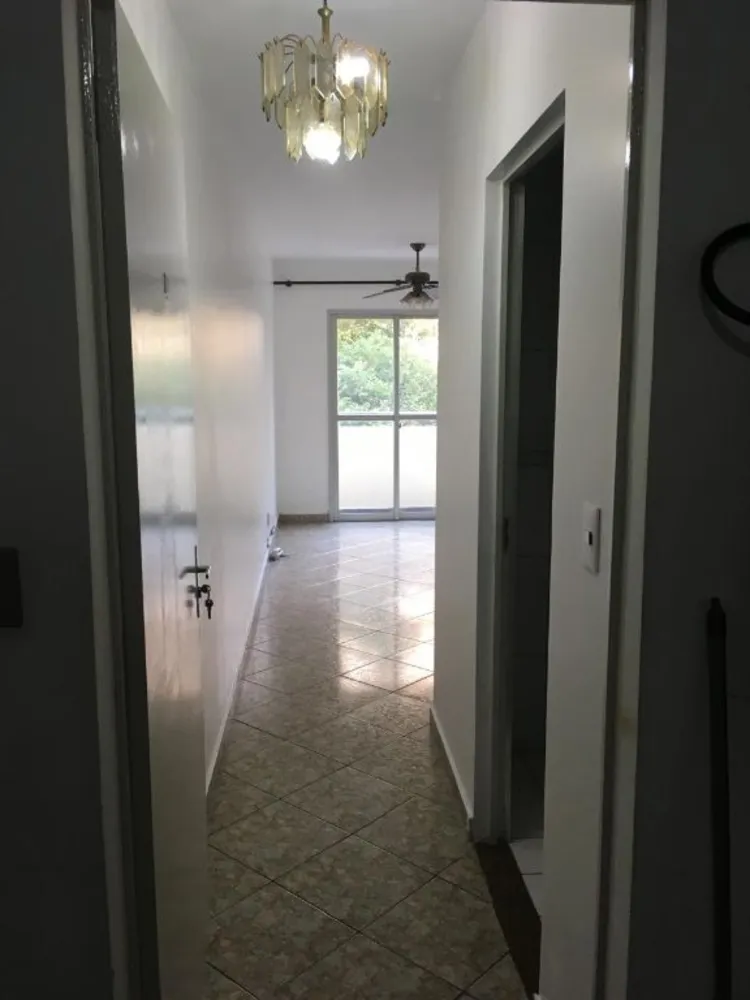 Apartamento, 2 quartos, 55 m² - Foto 1