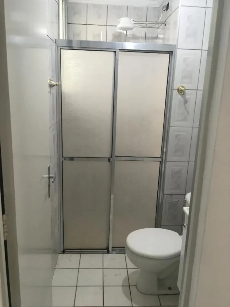 Apartamento, 2 quartos, 55 m² - Foto 3