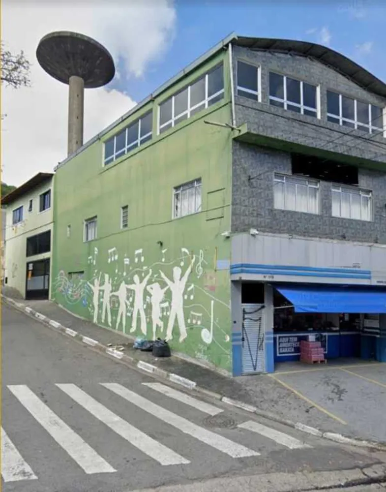 Prédio Inteiro, 237 m² - Foto 6