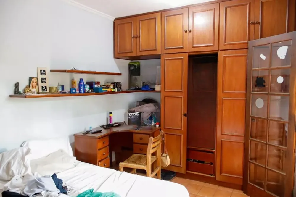 Sobrado, 4 quartos, 377 m² - Foto 1