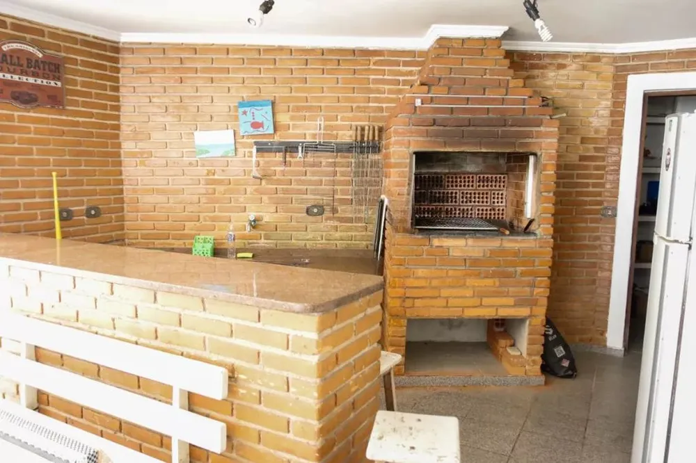 Sobrado, 4 quartos, 377 m² - Foto 6