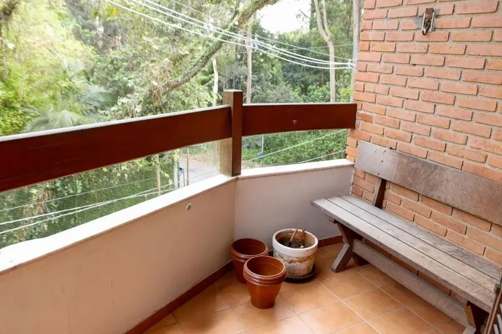 Sobrado, 4 quartos, 377 m² - Foto 11