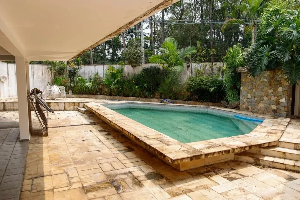 Sobrado, 4 quartos, 377 m² - Foto 8