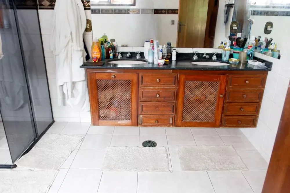 Sobrado, 4 quartos, 377 m² - Foto 3