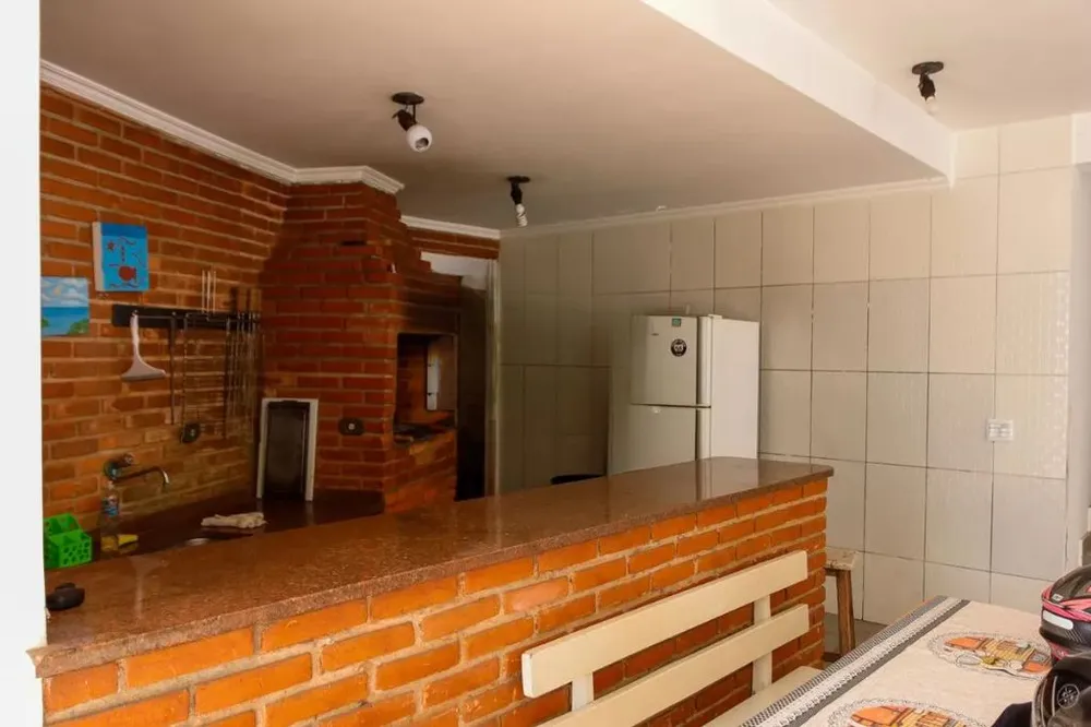 Sobrado, 4 quartos, 377 m² - Foto 6