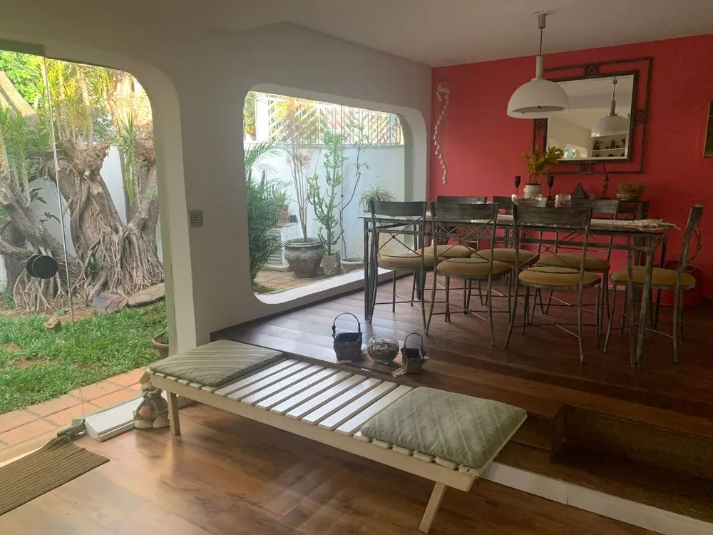 Casa, 3 quartos, 150 m² - Foto 1