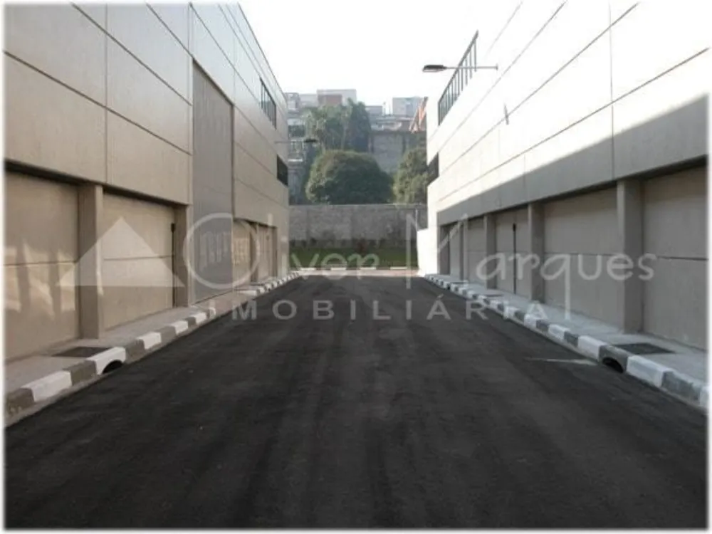 Depósito-Galpão, 750 m² - Foto 3