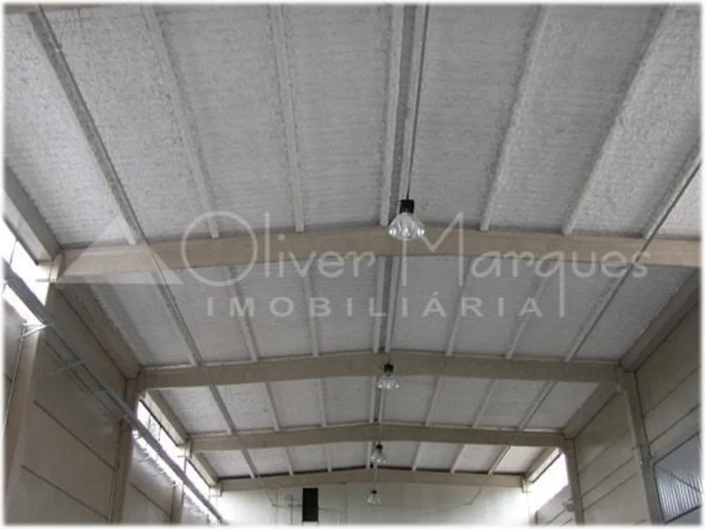 Depósito-Galpão, 750 m² - Foto 10
