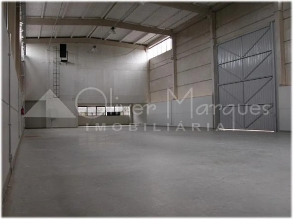 Depósito-Galpão, 750 m² - Foto 11