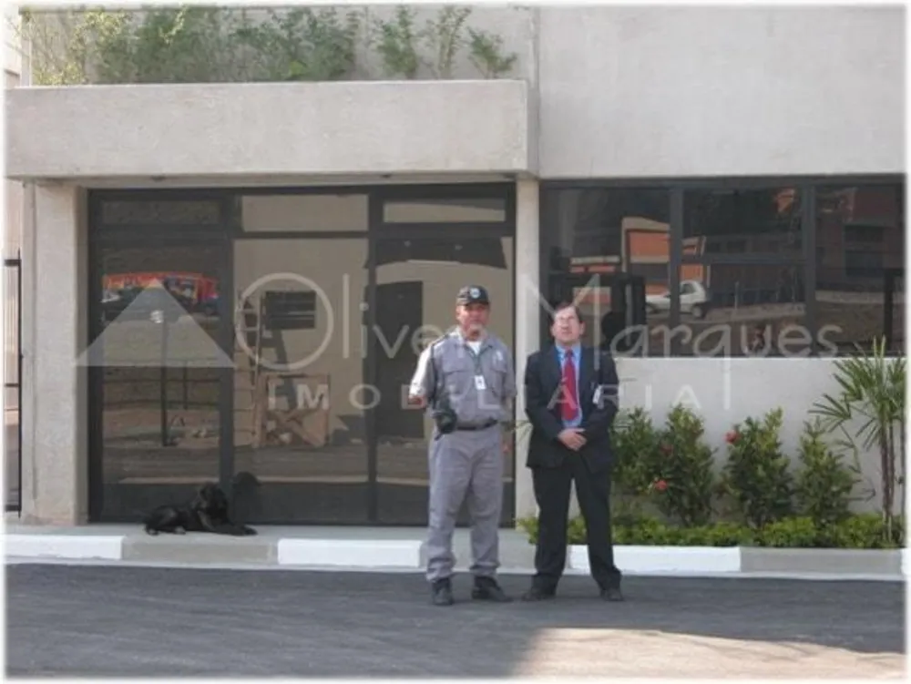 Depósito-Galpão, 750 m² - Foto 2