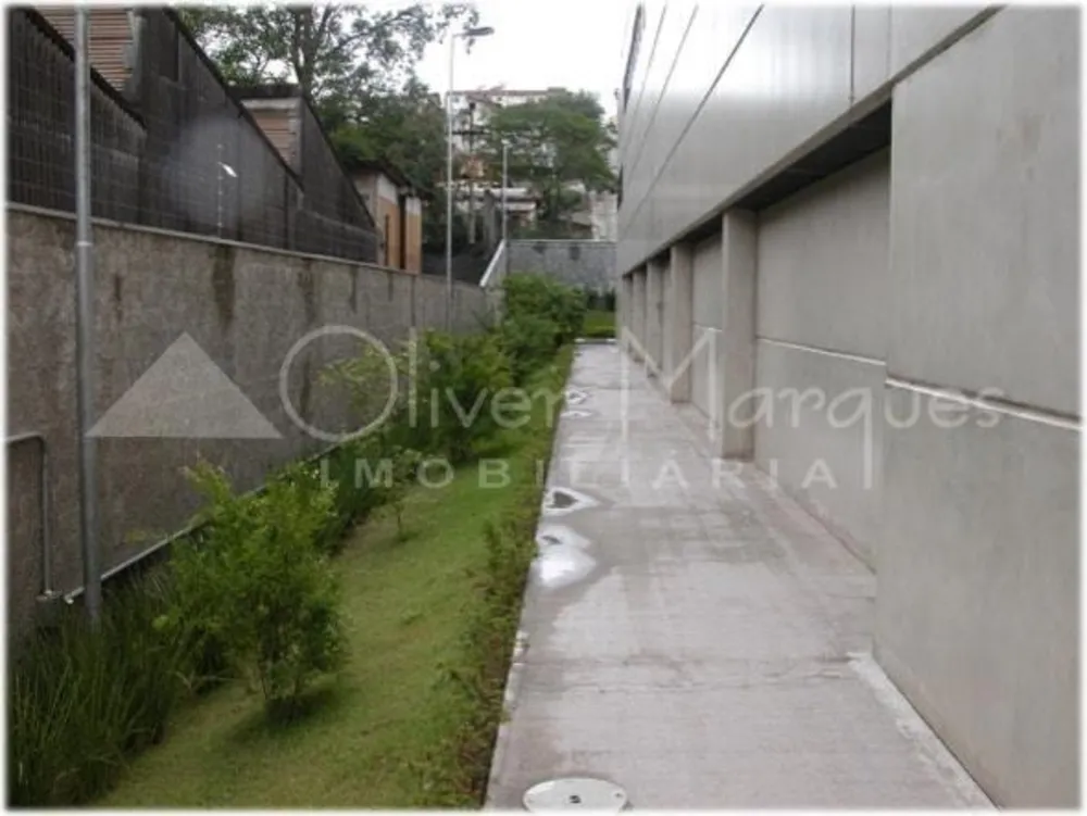 Depósito-Galpão, 750 m² - Foto 7